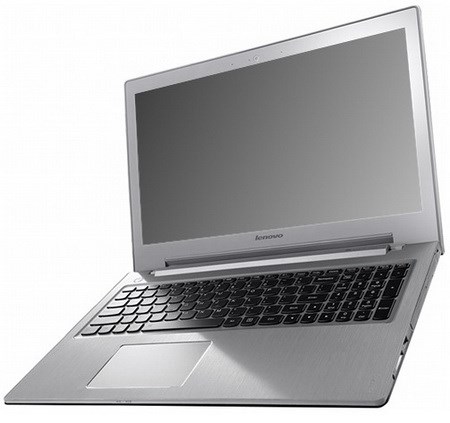 لپ تاپ لنوو IdeaPad Z510 i5 6G 1Tb+ 8GB SSD 2G83224